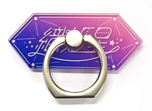 Nijisanji - Smartphone Ring Holder