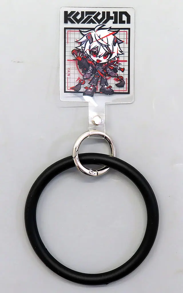 Kuzuha - Smartphone Accessory - Nijisanji