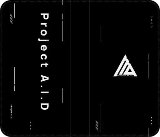 Project A.I.D - Smartphone Cover