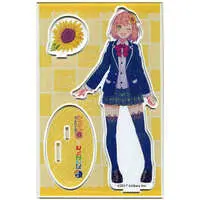 Honma Himawari - Acrylic stand - Nijisanji