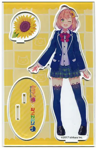 Honma Himawari - Acrylic stand - Nijisanji