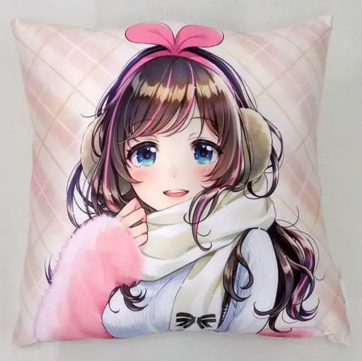 Kizuna AI - Acrylic stand - Cushion - VTuber