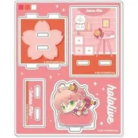 Sakura Miko - Hug Meets - Acrylic stand - hololive