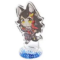 Ookami Mio - Acrylic stand - hololive