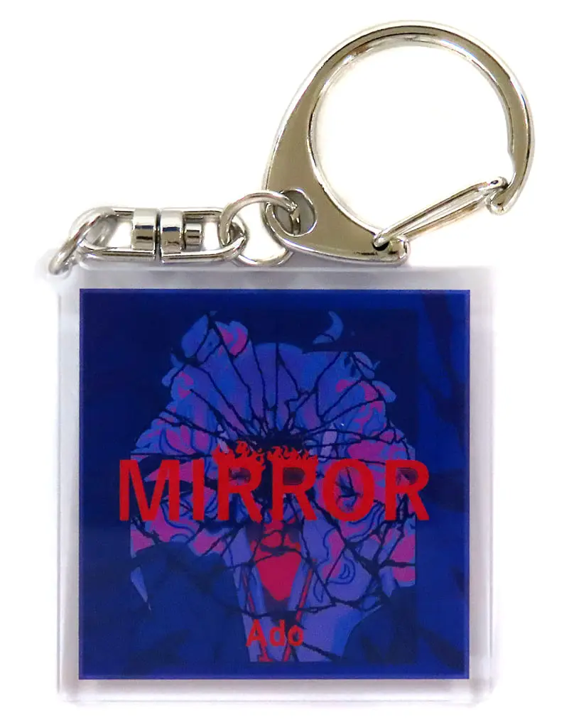 Ado - Acrylic Key Chain - Key Chain - Utaite