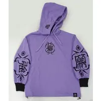 Eve - Clothes - Hoodie - Utaite Size-M