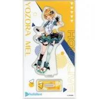 Yozora Mel - Acrylic stand - hololive