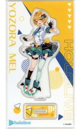 Yozora Mel - Acrylic stand - hololive