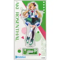 Aki Rosenthal - Acrylic stand - hololive