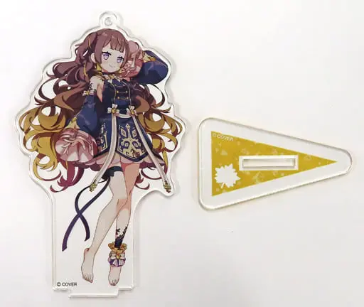 Anya Melfissa - Acrylic Key Chain - Key Chain - hololive