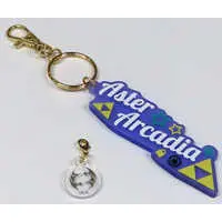 Aster Arcadia - Key Chain - Nijisanji