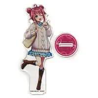 Mizugame Mia - Acrylic stand - Re:AcT