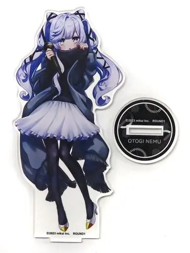 Otogi Nemu - Acrylic stand - Re:AcT