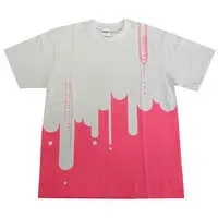 Sukoya Kana - Clothes - T-shirts - Nijisanji Size-L