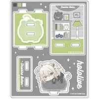 Shishiro Botan - Hug Meets - Acrylic stand - hololive