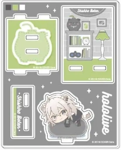 Shishiro Botan - Hug Meets - Acrylic stand - hololive