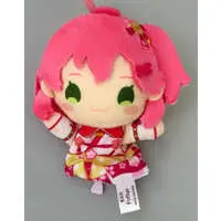 Sakura Miko - Key Chain - hololive