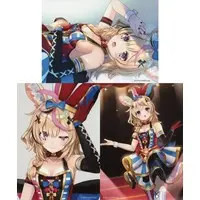 Omaru Polka - Character Card - hololive