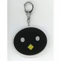 Gaon - Acrylic Key Chain - Key Chain - Nijisanji