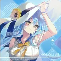 Yukihana Lamy - Tableware - Coaster - hololive