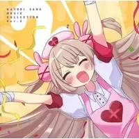 Natori Sana - CD - VTuber