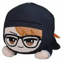 GatchmanV - Nesoberi Plush - Plush - All Guys