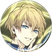 Kishido Temma - Badge - HOLOSTARS