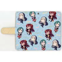 cresc. - NIJISANJI Petit - Smartphone Cover