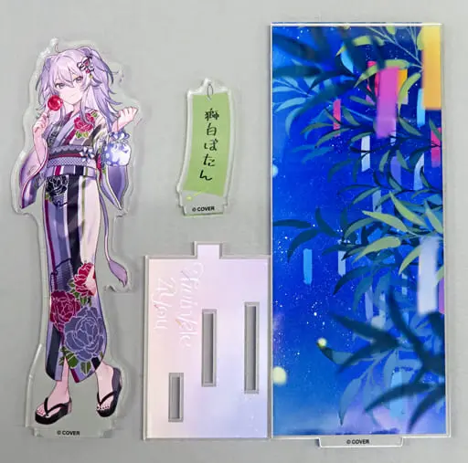 Shishiro Botan - Acrylic stand - hololive