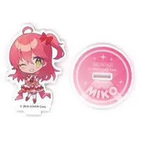 Sakura Miko - Acrylic stand - hololive