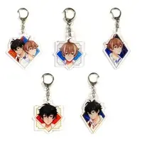 VTuber - Acrylic Key Chain - Key Chain