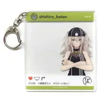 Shishiro Botan - Acrylic Key Chain - Key Chain - hololive