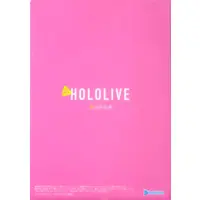 Minato Aqua - Stationery - Plastic Folder - hololive