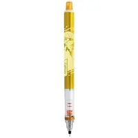 Tattsun - Mechanical pencil - Stationery - Colorful Peach