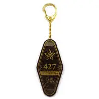 Yozuna Niu - Key Chain - Neo-Porte