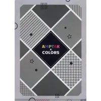 AMPTAKxCOLORS - Stationery - Plastic Folder