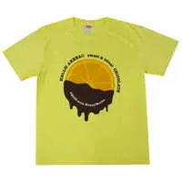 CHiCO with HoneyWorks - Clothes - T-shirts - HoneyWorks Size-L