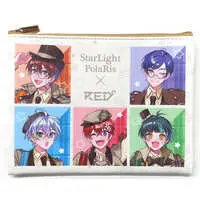 Starlight Polaris - Pouch