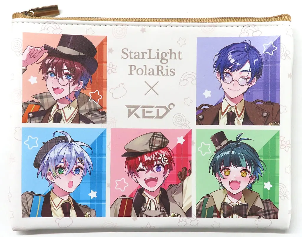 Starlight Polaris - Pouch