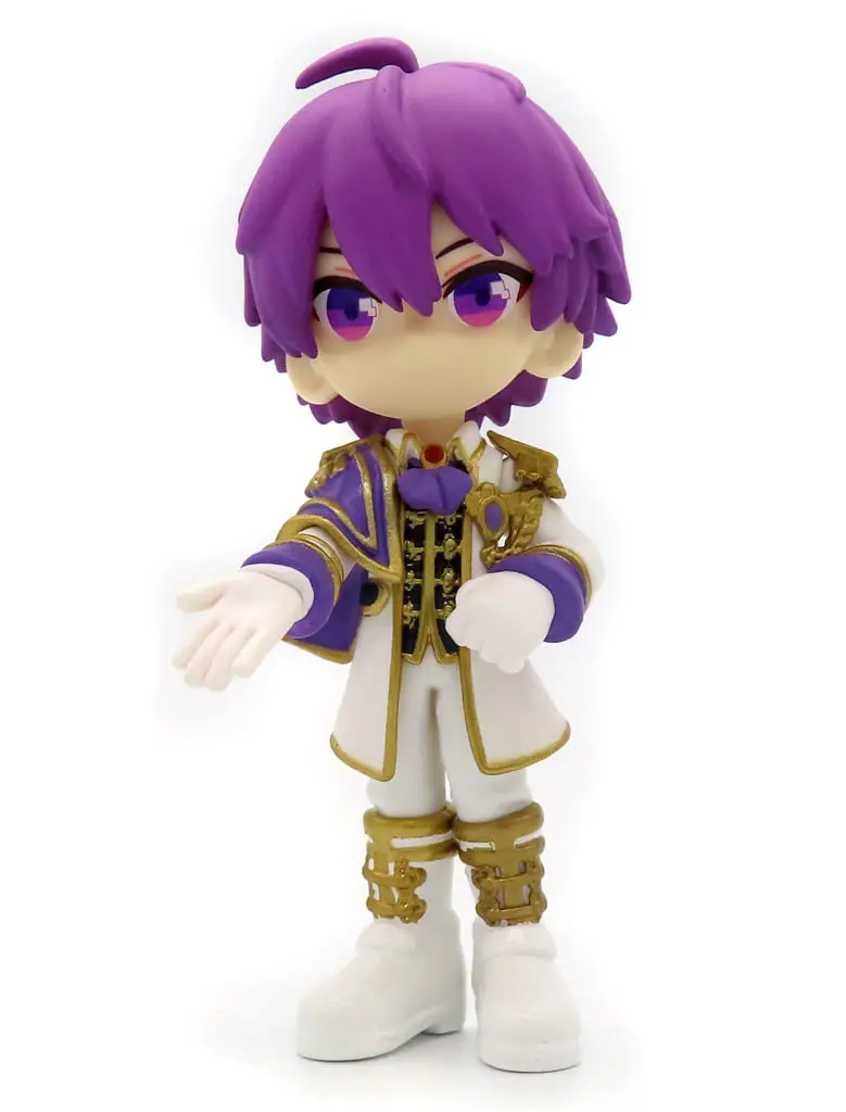 Nanamori - PalVerse - Trading Figure - Strawberry Prince