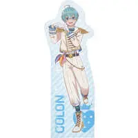 Colon - Memo Pad - Ichiban Kuji - Stationery - Strawberry Prince