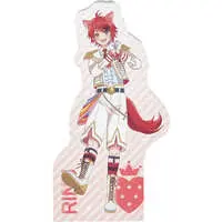 Rinu - Memo Pad - Ichiban Kuji - Stationery - Strawberry Prince