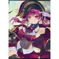 Houshou Marine - Tapestry - hololive