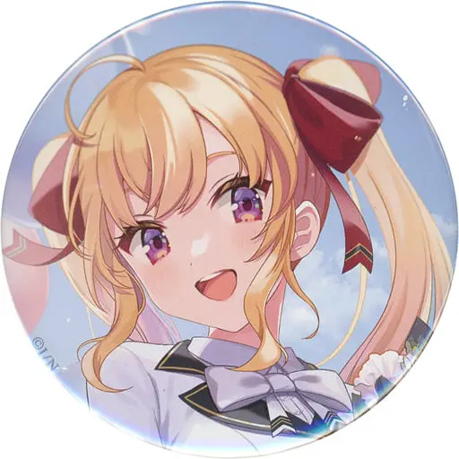 Takamiya Rion - Badge - Nijisanji