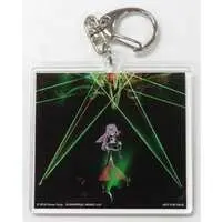 Mori Calliope - Acrylic Key Chain - Key Chain - hololive