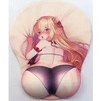 Akai Haato - 3D Mouse Pad - Mouse Pad - hololive