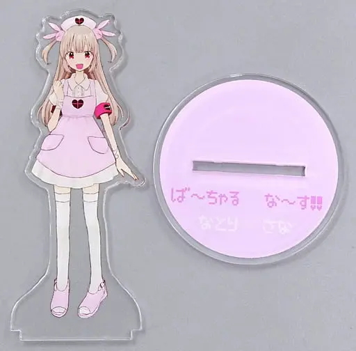 Natori Sana - Acrylic stand - VTuber