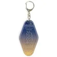 Shirakami Fubuki - Key Chain - hololive