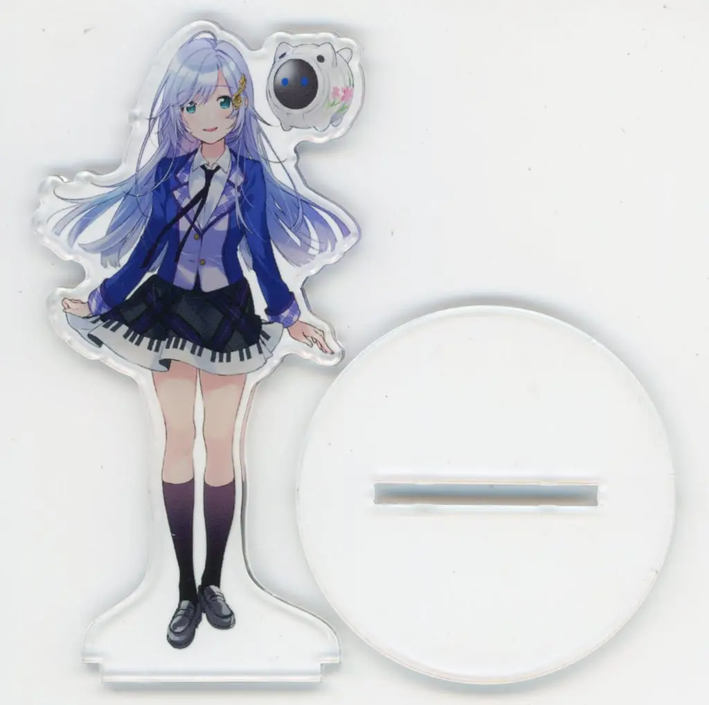 Otohane Lara - Acrylic stand - VTuber