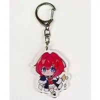 Ange Katrina - Acrylic Key Chain - Key Chain - Nijisanji